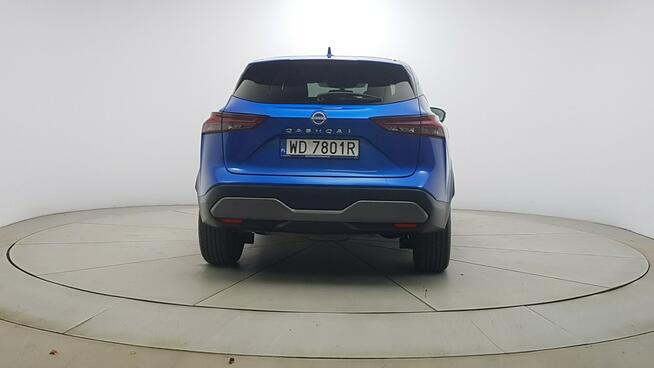 Nissan Qashqai 1.3 DIG-T mHEV N-Connecta Xtronic! Z Polskiego Salonu! Faktura VAT!