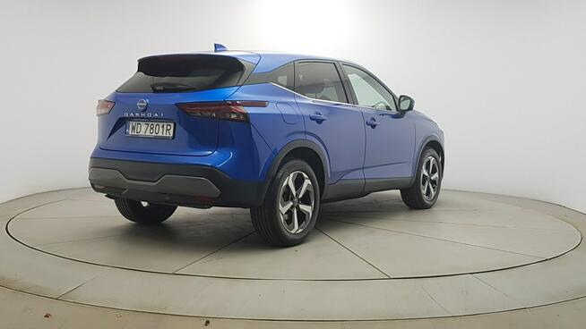 Nissan Qashqai 1.3 DIG-T mHEV N-Connecta Xtronic! Z Polskiego Salonu! Faktura VAT!