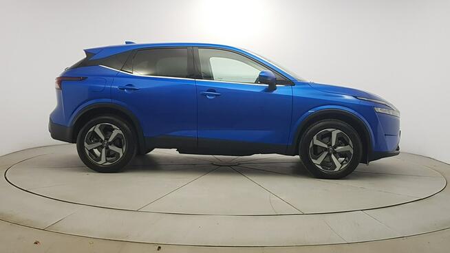 Nissan Qashqai 1.3 DIG-T mHEV N-Connecta Xtronic! Z Polskiego Salonu! Faktura VAT!