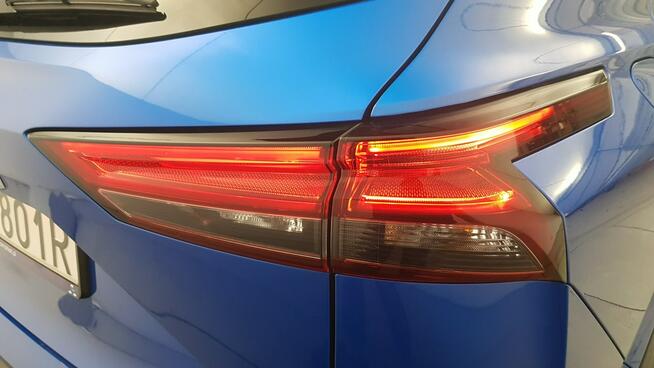 Nissan Qashqai 1.3 DIG-T mHEV N-Connecta Xtronic! Z Polskiego Salonu! Faktura VAT!