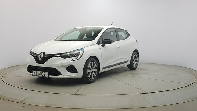 Renault Clio 1.0 TCe Equilibre ! Z Polskiego Salonu ! Faktura VAT !