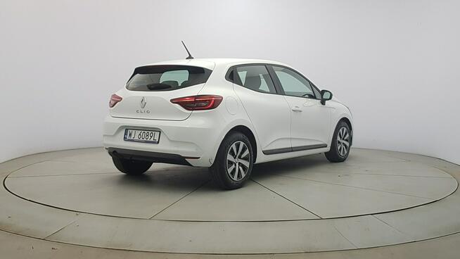 Renault Clio 1.0 TCe Equilibre ! Z Polskiego Salonu ! Faktura VAT !