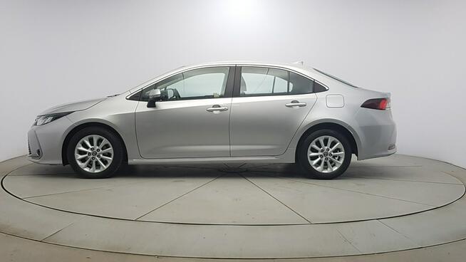 Toyota Corolla 1.5 Comfort ! Z polskiego salonu! Z fakturą VAT!