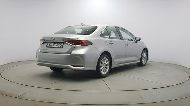 Toyota Corolla 1.5 Comfort ! Z polskiego salonu! Z fakturą VAT!
