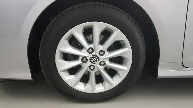 Toyota Corolla 1.5 Comfort ! Z polskiego salonu! Z fakturą VAT!