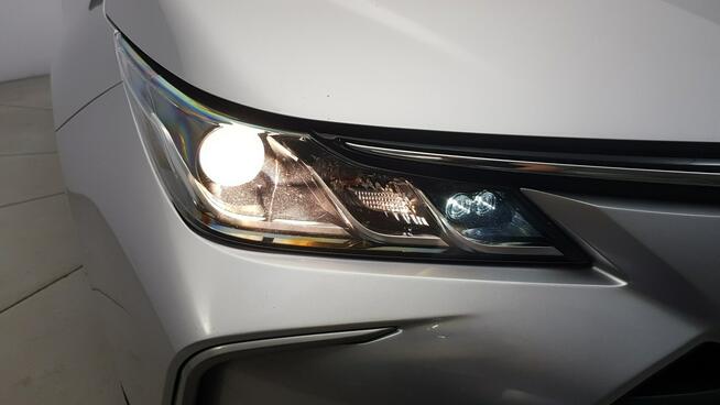 Toyota Corolla 1.5 Comfort ! Z polskiego salonu! Z fakturą VAT!