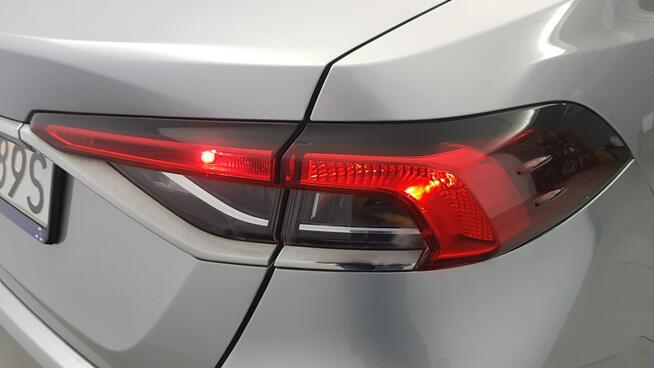 Toyota Corolla 1.5 Comfort ! Z polskiego salonu! Z fakturą VAT!