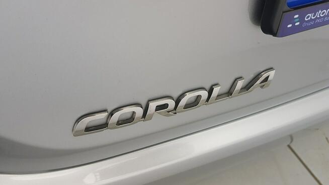 Toyota Corolla 1.5 Comfort ! Z polskiego salonu! Z fakturą VAT!