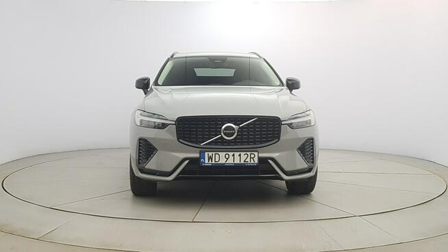Volvo XC 60 B5 B AWD Plus Dark! Z Polskiego Salonu! Faktura VAT!