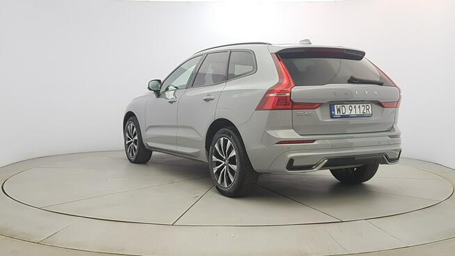Volvo XC 60 B5 B AWD Plus Dark! Z Polskiego Salonu! Faktura VAT!