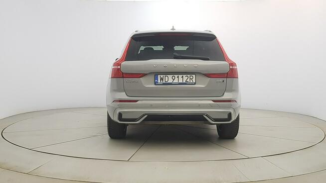 Volvo XC 60 B5 B AWD Plus Dark! Z Polskiego Salonu! Faktura VAT!