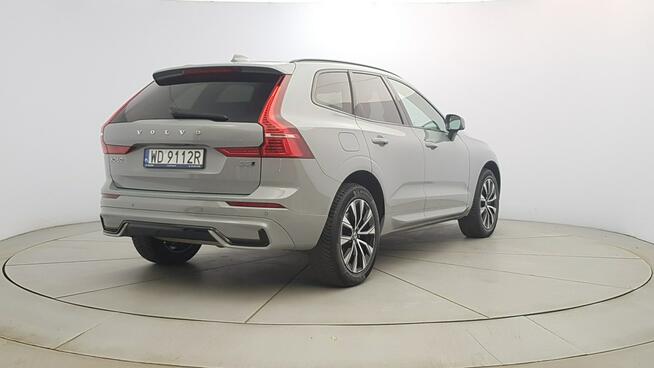 Volvo XC 60 B5 B AWD Plus Dark! Z Polskiego Salonu! Faktura VAT!