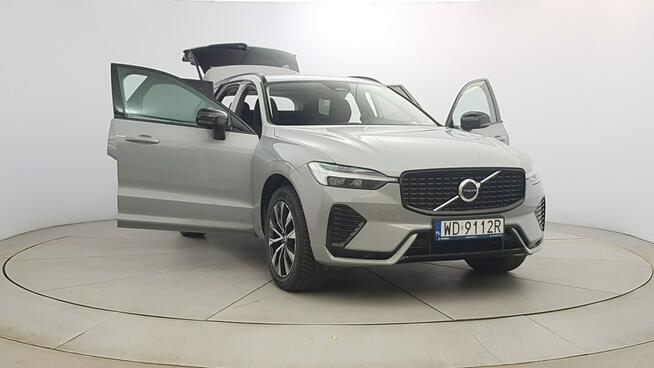 Volvo XC 60 B5 B AWD Plus Dark! Z Polskiego Salonu! Faktura VAT!