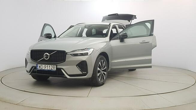 Volvo XC 60 B5 B AWD Plus Dark! Z Polskiego Salonu! Faktura VAT!