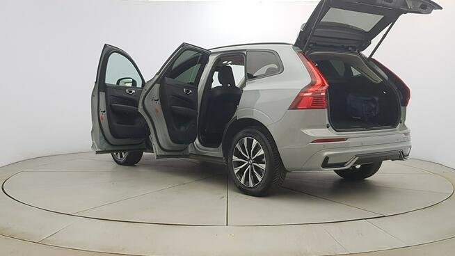 Volvo XC 60 B5 B AWD Plus Dark! Z Polskiego Salonu! Faktura VAT!
