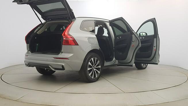 Volvo XC 60 B5 B AWD Plus Dark! Z Polskiego Salonu! Faktura VAT!