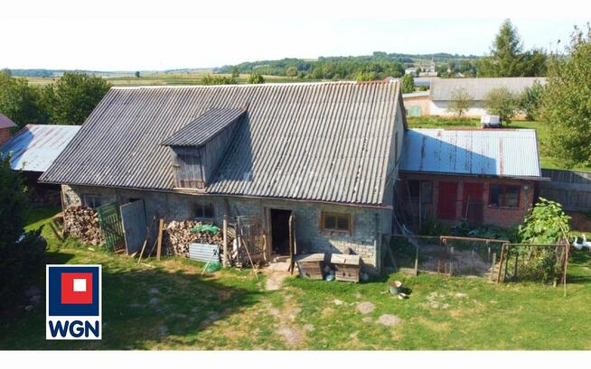 Dom Batorz Pierwszy gm. Batorz, Batorz Pierwszy