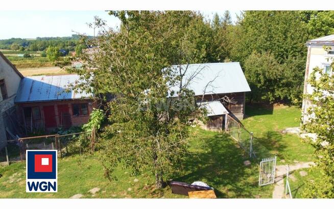 Dom Batorz Pierwszy gm. Batorz, Batorz Pierwszy