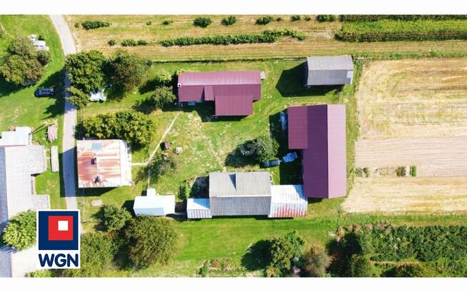 Dom Batorz Pierwszy gm. Batorz, Batorz Pierwszy