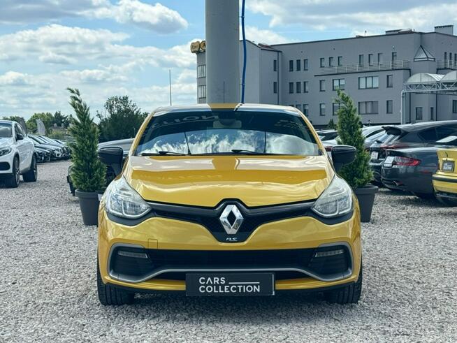 Renault Clio Bezwypadkowy / Serwis ASO / Klimatyzacja / Key less / FV marża