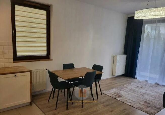 Mieszkanie Warszawa Wilanów, Miasteczko Wilanów, al. Rzeczypospolitej