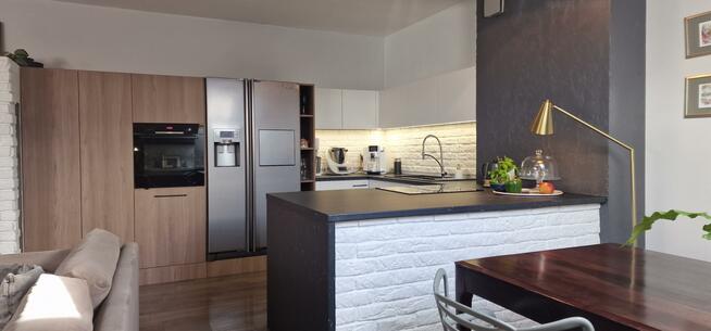 Mieszkanie Wysoka gm. Kobierzyce, Cztery Podkowy