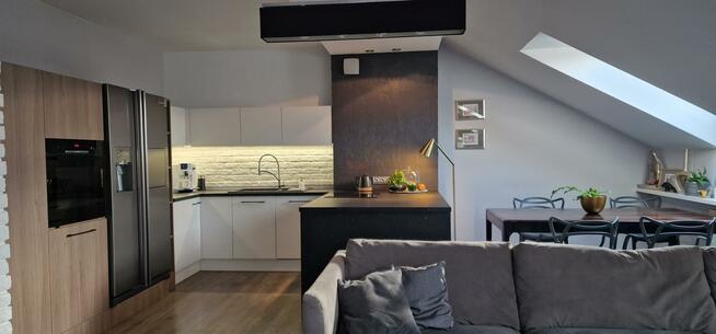 Mieszkanie Wysoka gm. Kobierzyce, Cztery Podkowy