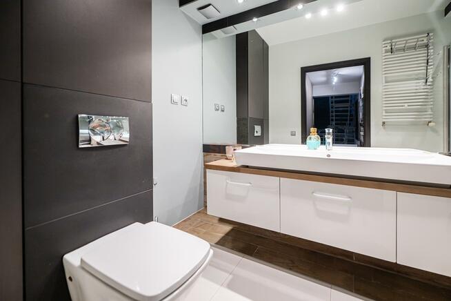 Mieszkanie Wysoka gm. Kobierzyce, Cztery Podkowy