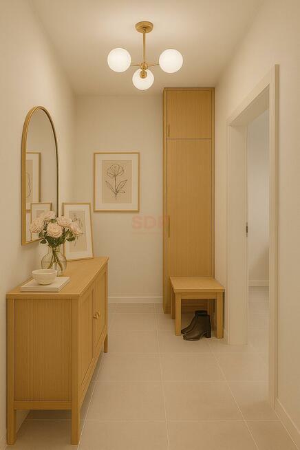 Mieszkanie Wrocław Śródmieście, Nadodrze, Kaszubska