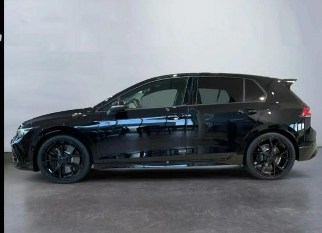2.0 TSI Golf R Black Edition, rabat 45 436 zł, Obiór w listopadzie !!