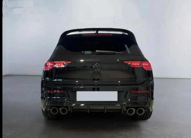 2.0 TSI Golf R Black Edition, rabat 45 436 zł, Obiór w listopadzie !!
