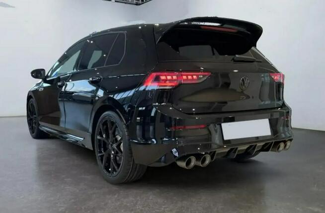 2.0 TSI Golf R Black Edition, rabat 45 436 zł, Obiór w listopadzie !!