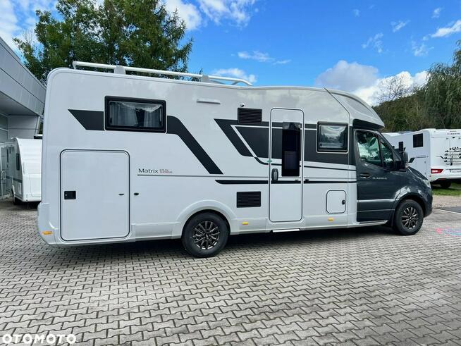 Adria Matrix Supreme 670 DL