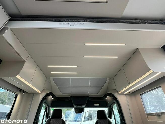 Adria Matrix Supreme 670 DL