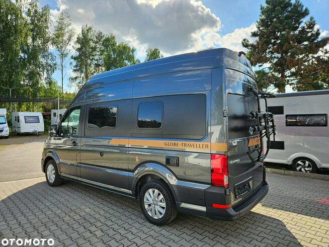 Inna inny Globe-Traveller Falcon