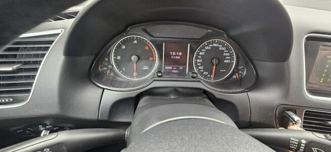 Audi Q5 4x4 perfekcyjny stan techniczny