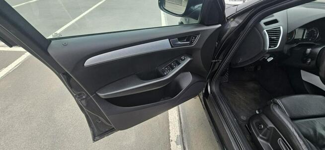 Audi Q5 4x4 perfekcyjny stan techniczny