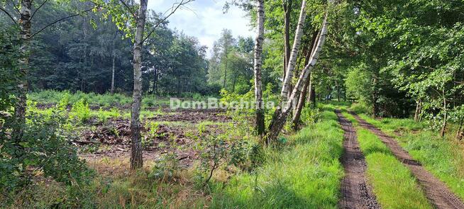 Działka budowlana Bratucice gm. Rzezawa