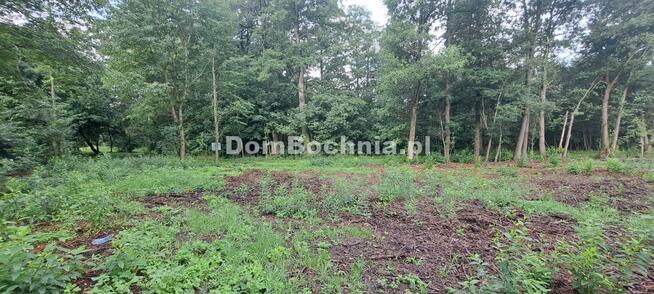 Działka budowlana Bratucice gm. Rzezawa