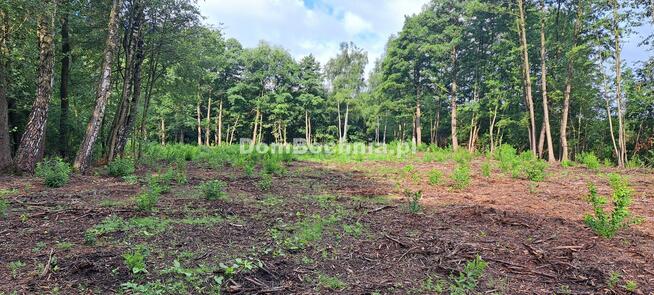 Działka budowlana Bratucice gm. Rzezawa