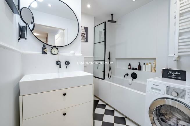 Mieszkanie Kraków Dębniki, Ruczaj, Szuwarowa