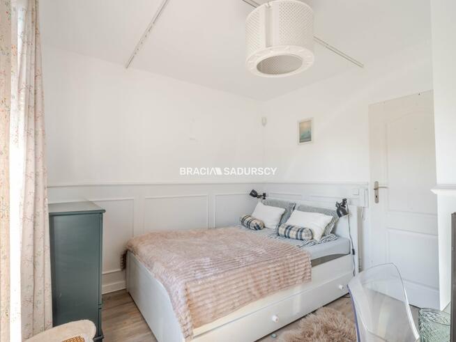 Mieszkanie Kraków Dębniki, Ruczaj, Szuwarowa