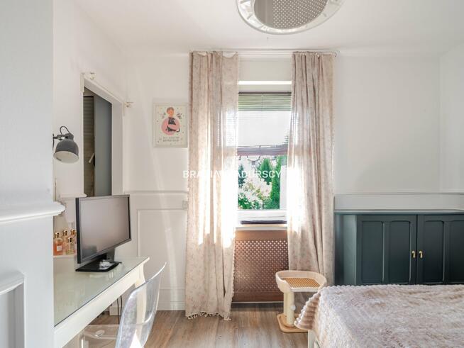 Mieszkanie Kraków Dębniki, Ruczaj, Szuwarowa