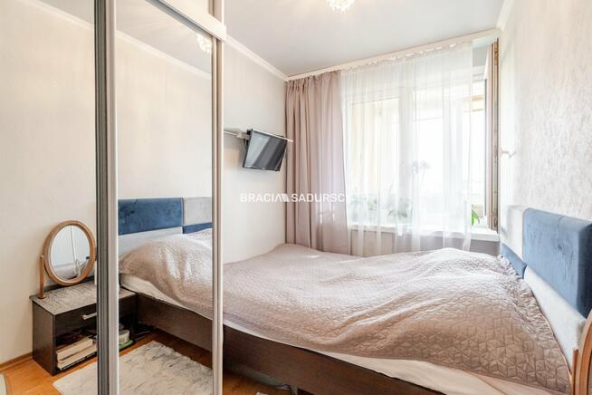 Mieszkanie Kraków Bronowice, Lucjana Rydla