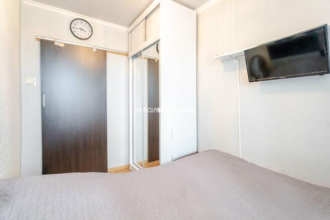 Mieszkanie Kraków Bronowice, Lucjana Rydla