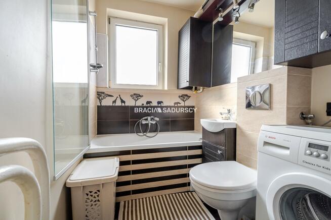 Mieszkanie Kraków Bronowice, Lucjana Rydla