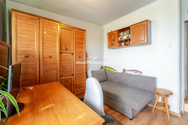 Mieszkanie Kraków Bronowice, Lucjana Rydla