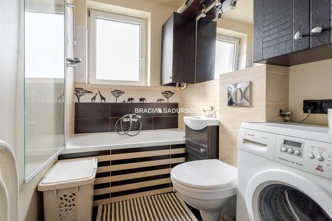 Mieszkanie Kraków Bronowice, Lucjana Rydla