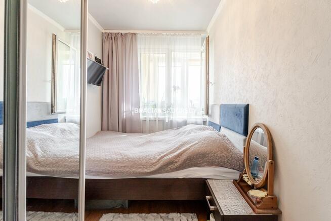 Mieszkanie Kraków Bronowice, Lucjana Rydla