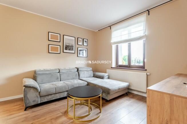 Mieszkanie Kraków Dębniki, Dębniki Stare, Barska